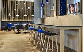 Holiday Inn Express - Berlin - Alexanderplatz By Ihg